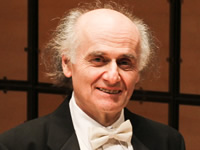 Nurhan Arman, Music Director 