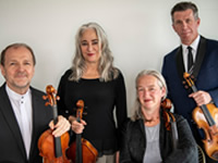 Penderecki String Quartet 