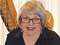 Judy Loman